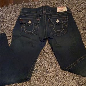 True Religion jeans